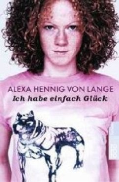 Ich habe einfach Glück - Hennig von Lange, Alexa