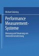 Performance-Measurement-Systeme - Bild 1