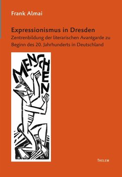 Expressionismus in Dresden - Almai, Frank