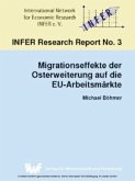 Migrationseffekte der Osterweiterung auf die EU-Arbeitmärkte