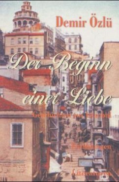 Der Beginn einer Liebe - Özlü, Demir