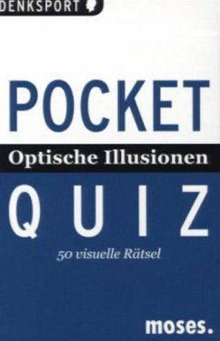 Optische Illusionen (Übungskarten)