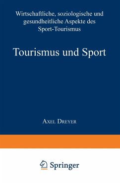 Tourismus und Sport