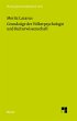 Grundzüge der Völkerpsychologie und... - Bild 1