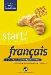 Cover Start-Interaktiv Francais