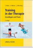 Training in der Therapie