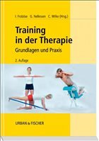Cover Training in der Therapie