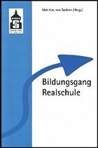 Cover Bildungsgang Realschule, m. CD-ROM