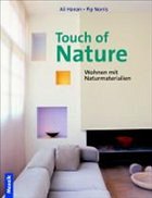 Cover Touch of Nature