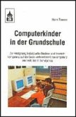 Computerkinder in der Grundschule
