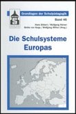 Die Schulsysteme Europas