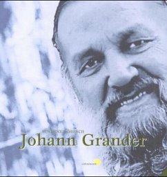 Cover Johann Grander