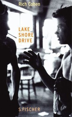 Lake Shore Drive - Cohen, Rich