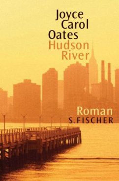 Hudson River - Oates, Joyce C.