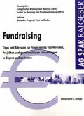 Fundraising, Ausgabe Bayern