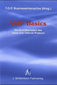 VoIP Basics