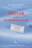 MATLAB in der Nachrichtentechnik, m. CD-ROM
