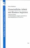 Gemeindliche Arbeit mit Kindern begleiten