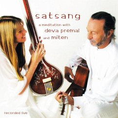 Satsang - Deva Premal & Miten