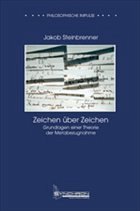 Zeichen über Zeichen - Steinbrenner, Jakob