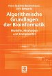 Algorithmische Grundlagen der... - Bild 1