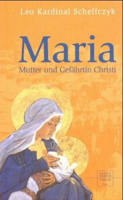 Cover Maria