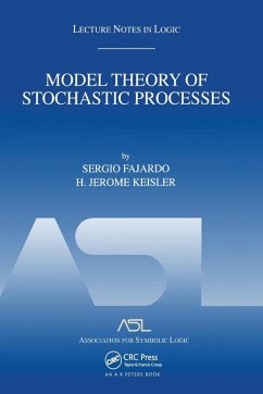 Cover Model Theory of Stochastic Processes