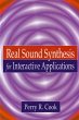 Real Sound Synthesis for Interactive... - Bild 1
