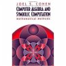 Computer Algebra and Symbolic... - Bild 1