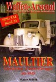 Maultier