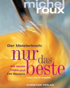 Nur das Beste - Roux, Michel