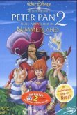 Peter Pan 2 - Neue Abenteuer in Nimmerland Peter Pan 2 - Neue Abenteuer in Nimmerland