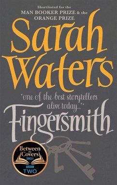 Fingersmith - Waters, Sarah