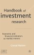 Handbook of Investment Research - Bild 1