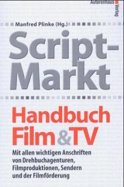 Script-Markt - Handbuch Film & TV