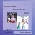 Interaktive Übungen, 1 CD-ROM, CD-ROM / Merhaba - nasilsin?