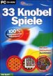 33 Knobelspiele, CD-ROM - Bild 1
