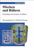 Mischen und Rühren