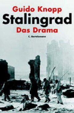 Stalingrad - Knopp, Guido