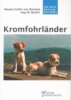 Kromfohrländer - Westarp, Wanda von;Becker, Inga