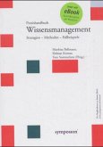 Praxishandbuch Wissensmanagement, m. CD-ROM