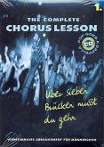 Über Sieben Brücken musst du gehn, m. Audio-CD