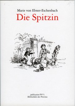 Cover Die Spitzin