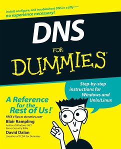 DNS for Dummies - Rampling,Blair