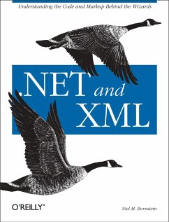 .Net and XML - Bornstein, Niel M.