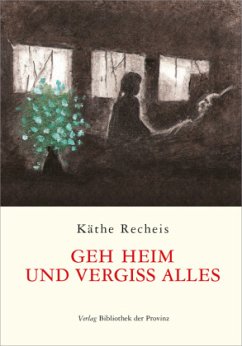 Cover Geh heim und vergiss alles