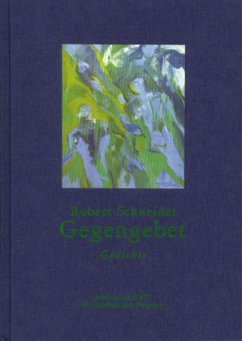 Cover Gegengebet