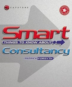 Smart Things to Know about Consultancy - Forsyth, Patrick