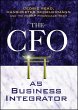 The CFO as Business Integrator - Bild 1