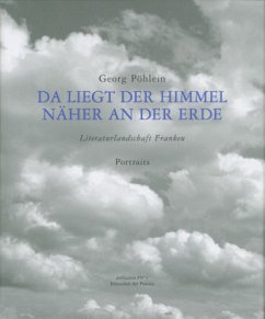 Da liegt der Himmel näher an der Erde - Pöhlein, Georg